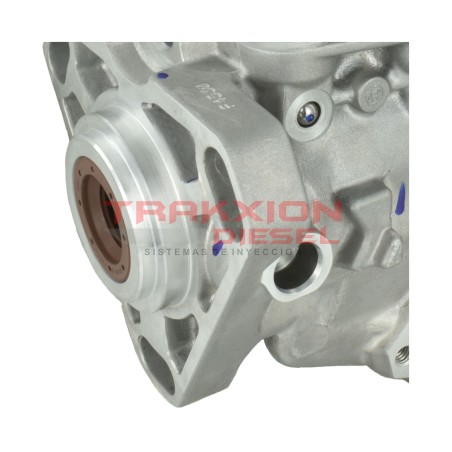 Cuerpo housing de bomba rotativa VE Diesel Bosch 1465134785