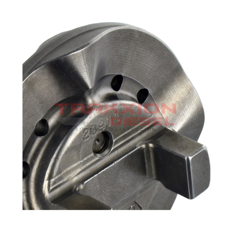 Disco de levas de bomba Diesel VE Bosch 1466110673, 0305BAC01320N