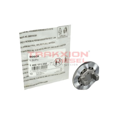 Disco de levas de bomba Diesel VE Bosch 1466111050, 3078551R1, 9931244 2