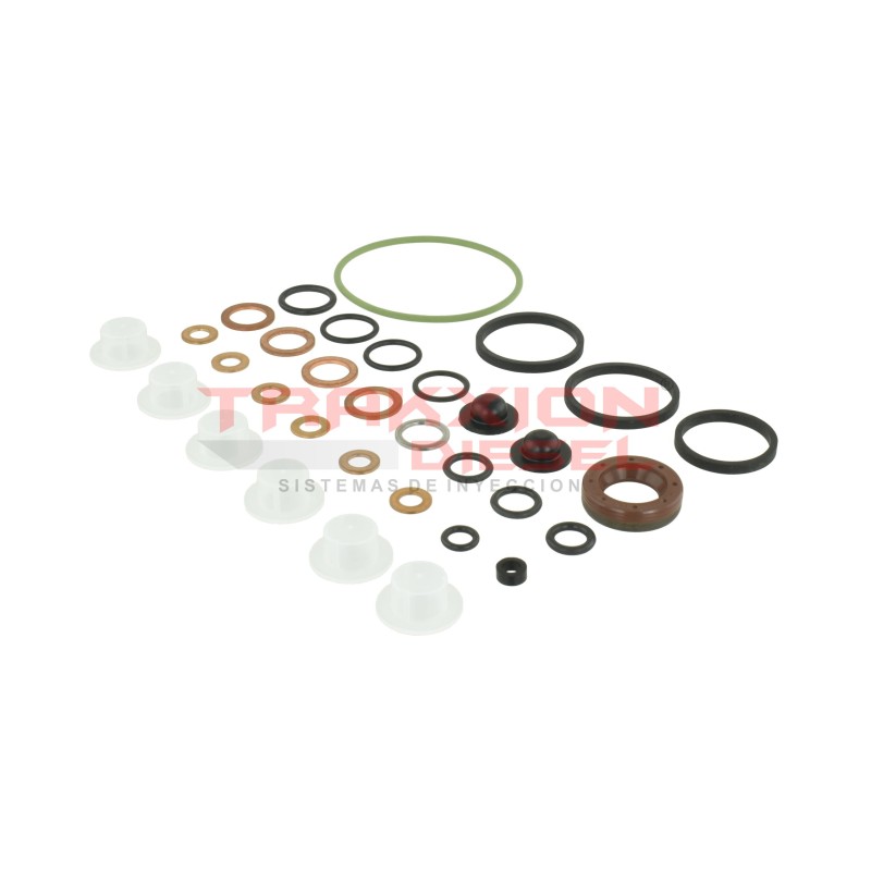 Juego de juntas de bomba rotativa Diesel CR, EP, VA, Bosch, 1467010036, 110782, 9923005, 3078526R91, A7701011379, 7701011379