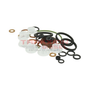 Juego de juntas de bomba rotativa Diesel CR, EP, VA, Bosch, 1467010036, 110782, 9923005, 3078526R91, A7701011379, 7701011379 2