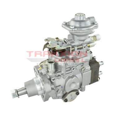 Bomba de inyección Diesel rotativa VE Bosch 0460424424 para Case y New Holland, 2856207, 504251949