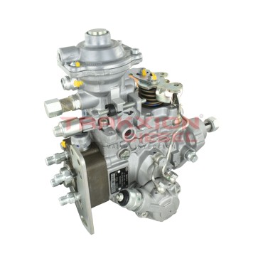 Bomba de inyección Diesel rotativa VE Bosch 0460424424 para Case y New Holland, 2856207, 504251949 2