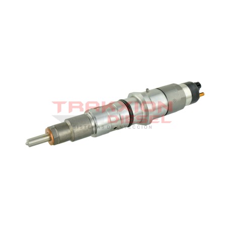 Inyector Diesel CRIN Bosch 0445120122, 4942359 para 8.9 ISC, ISL, Cummins