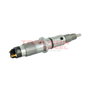 Inyector Diesel CRIN Bosch 0445120122, 4942359 para 8.9 ISC, ISL, Cummins 2