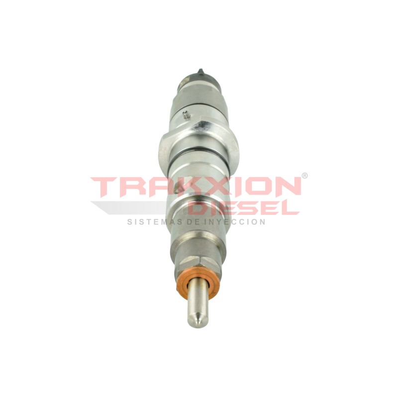 Inyector Diesel CRIN Bosch 0445120122, 4942359 para 8.9 ISC, ISL, Cummins