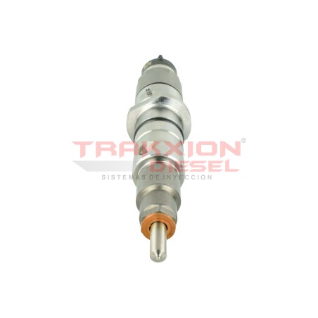 Inyector Diesel CRIN Bosch 0445120122, 4942359 para 8.9 ISC, ISL, Cummins