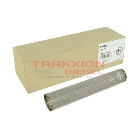 Filtro hidráulico 1687430004 de luboil de Cambox Bosch de EPS815