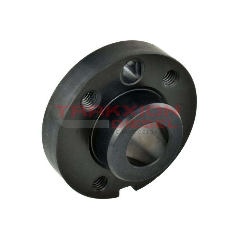 Semiacoplamiento 1466435007 de bomba Diesel VP44 para John Deere