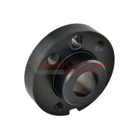 Semiacoplamiento 1466435007 de bomba Diesel VP44 para John Deere