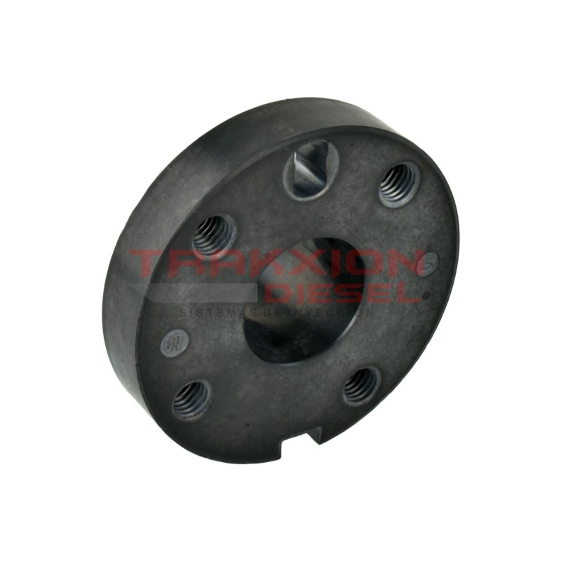 Semiacoplamiento 1466435007 de bomba Diesel VP44 para John Deere