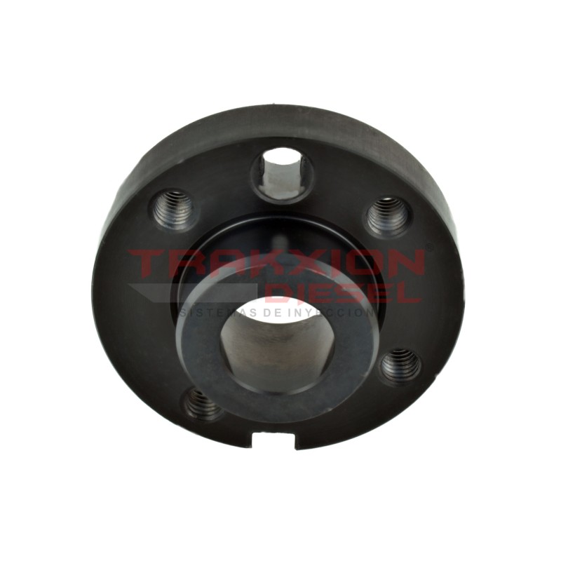 Semiacoplamiento 1466435007 de bomba Diesel VP44 para John Deere