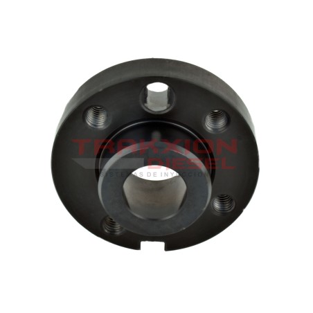 Semiacoplamiento 1466435007 de bomba Diesel VP44 para John Deere