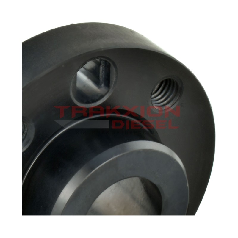 Semiacoplamiento 1466435007 de bomba Diesel VP44 para John Deere