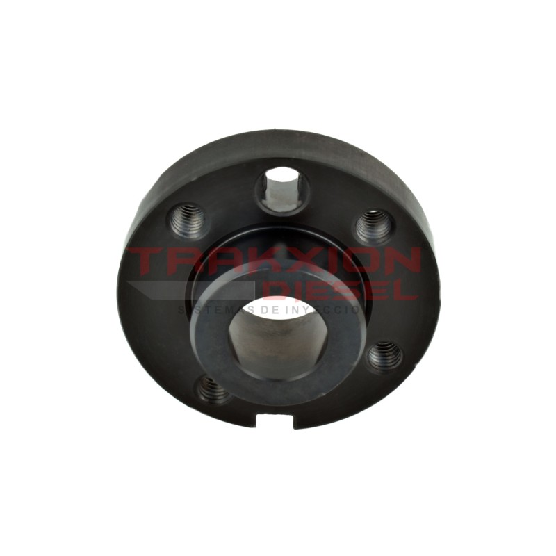 Semiacoplamiento 1466435010, 149411-2500 de bomba Diesel VP44 para NP300 Nissan