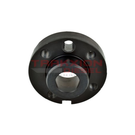 Semiacoplamiento 1466435010, 149411-2500 de bomba Diesel VP44 para NP300 Nissan