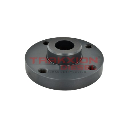 Semiacoplamiento 1466435010, 149411-2500 de bomba Diesel VP44 para NP300 Nissan