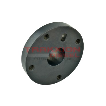 Semiacoplamiento 1466435010, 149411-2500 de bomba Diesel VP44 para NP300 Nissan 2