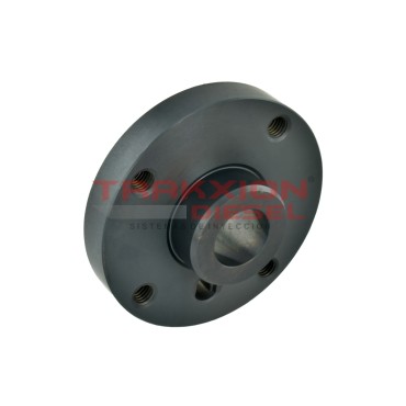 Semiacoplamiento 1466435010, 149411-2500 de bomba Diesel VP44 para NP300 Nissan