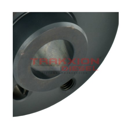 Semiacoplamiento 1466435010, 149411-2500 de bomba Diesel VP44 para NP300 Nissan