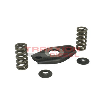 Kit de muelle de compresión de bomba Diesel VE Bosch 1467010053, 7074554, 79071393, 93194528, 9936924, 3079211R91, 7701201433 2