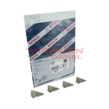 Juego de contrapesos de bomba Diesel VE Bosch 1467010054, 7074555, 9935281, 9958740, 9982842, 3079245R91, 7701201434 2