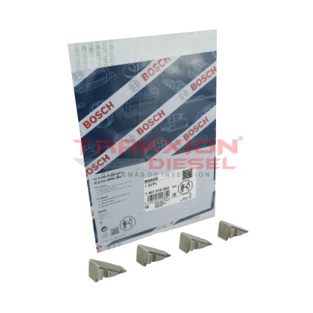 Juego de contrapesos de bomba Diesel VE Bosch 1467010054, 7074555, 9935281, 9958740, 9982842, 3079245R91, 7701201434