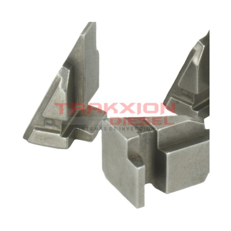 Juego de contrapesos de bomba Diesel VE Bosch 1467010054, 7074555, 9935281, 9958740, 9982842, 3079245R91, 7701201434