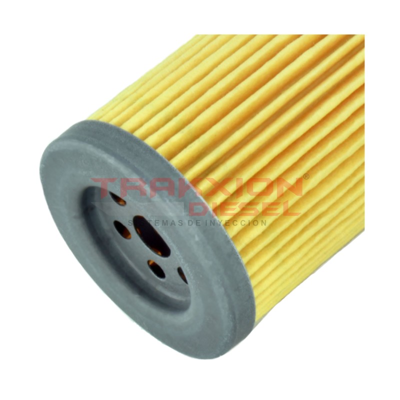 Filtro 1687431018 de líquido de calibración de EPS100 Bosch