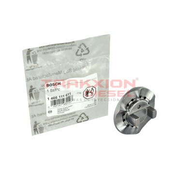 Disco de levas de bomba de inyección Diesel VE Bosch 1466111611, 81.90713-0729, 81907130729 2