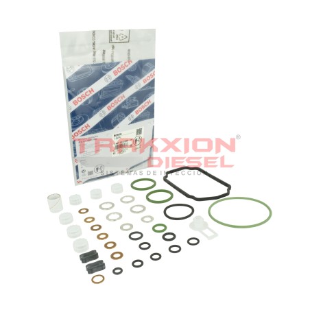 Juego de juntas de bomba rotativa Diesel VE Bosch 1467010059, 7074557, 79071400, 9944853, 9950357, 9958742, 9982844, 3079244R91