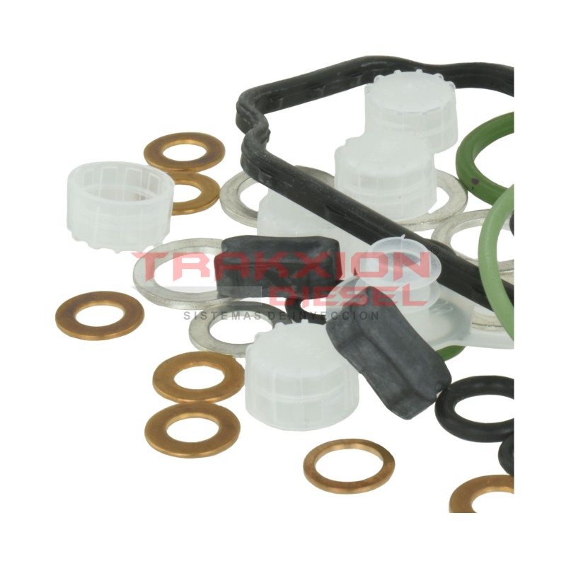 Juego de juntas de bomba rotativa Diesel VE Bosch 1467010059, 7074557, 79071400, 9944853, 9950357, 9958742, 9982844, 3079244R91