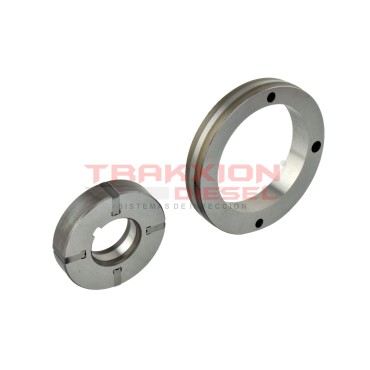 Bomba de alimentación de bomba rotativa Diesel VE Bosch 1467030304, 1467030308, 9461610089, 9461612310, F002D15001, 146100-0120 2