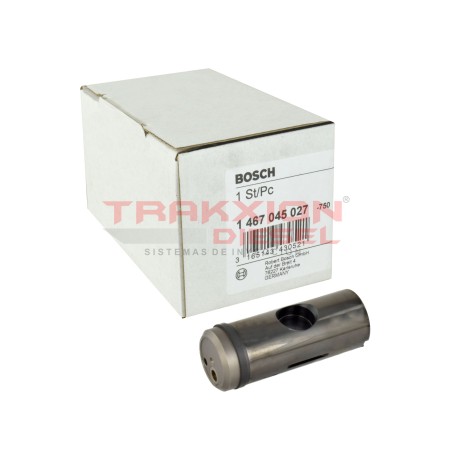 Émbolo pistón variador de avance de bomba Diesel VP44 Bosch 1467045027