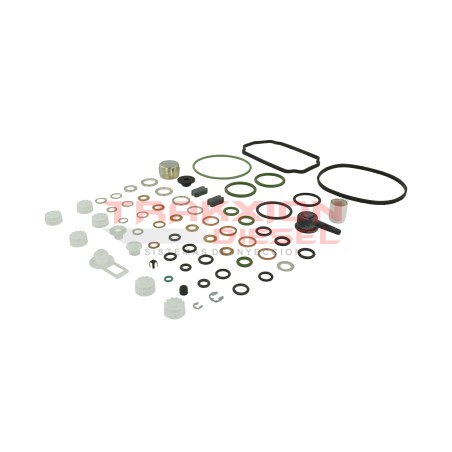 Juego de juntas de bomba rotativa Diesel VE Bosch 1467010467, 2856074, 93161531, 9947021, 9950888, 9968182, 5001183547, LDFF0006