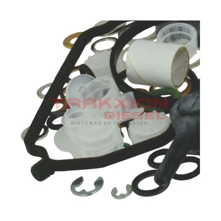 Juego de juntas de bomba rotativa Diesel VE Bosch 1467010467, 2856074, 93161531, 9947021, 9950888, 9968182, 5001183547, LDFF0006