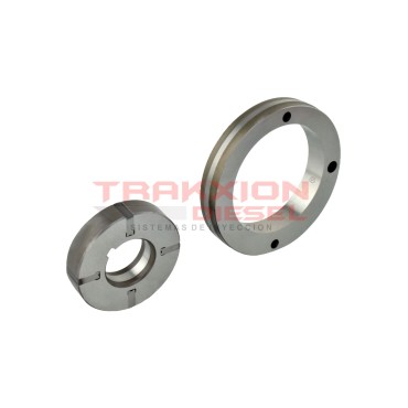 Bomba de alimentación de bomba rotativa Diesel VE Bosch 1467030309, 8124460, 42533287, 93158405, 5001852668, 7701201421 2