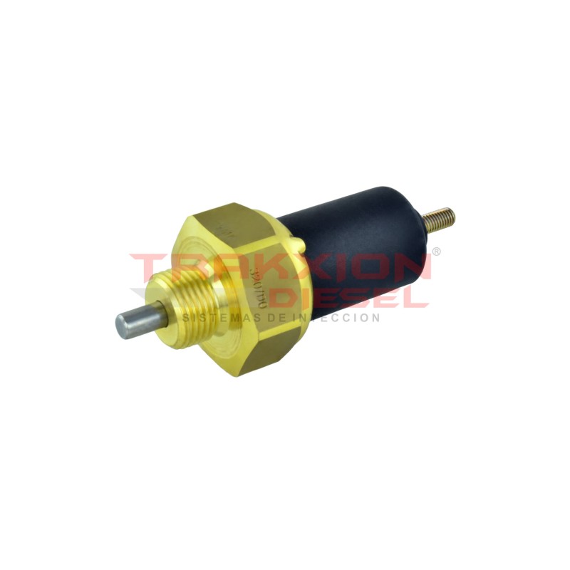 Elemento de dilatación de bomba Diesel VE Bosch 1467202320, 26420289, 5001830476, 8052562, 849F9P979AA, 9946332, 93160151