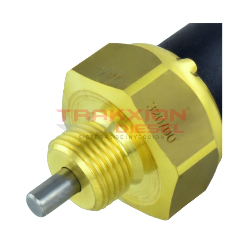 Elemento de dilatación de bomba Diesel VE Bosch 1467202320, 26420289, 5001830476, 8052562, 849F9P979AA, 9946332, 93160151