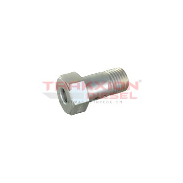 Válvula de retorno de bomba VP44 Diesel 1467445003, 3941156, 4961215, 836864679, RE505227, LDFF1563, 1679069T01 2