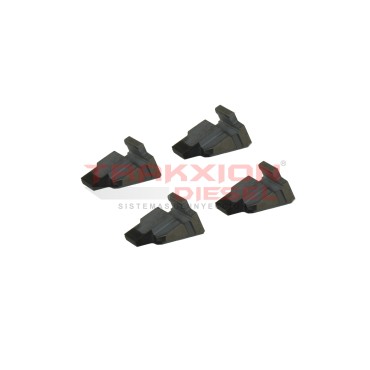 Juego de contrapesos de bomba rotativa VE Bosch 1467010510 2