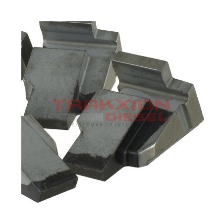 Juego de contrapesos de bomba rotativa VE Bosch 1467010510