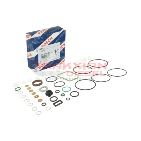 Juego de juntas de bomba Diesel VP44 Bosch 1467045046