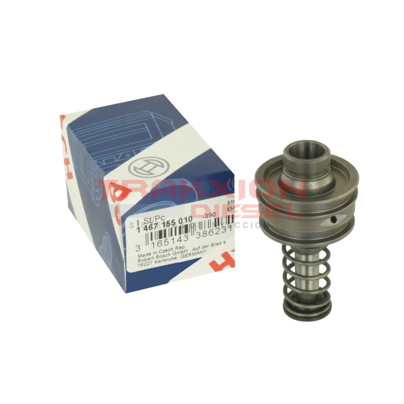 Tope hidráulico 1467155010, 149170-0022 de bomba Diesel VP44 Bosch