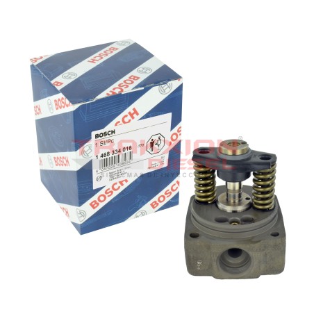 Cabezal hidráulico 1468334016 de bomba rotativa Diesel VE Bosch