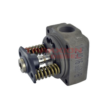 Cabezal hidráulico 1468334016 de bomba rotativa Diesel VE Bosch 2