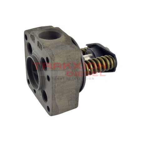 Cabezal hidráulico 1468334016 de bomba rotativa Diesel VE Bosch