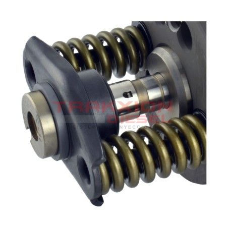 Cabezal hidráulico 1468334016 de bomba rotativa Diesel VE Bosch