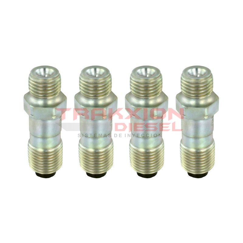 Juego de racores estranguladores 1467045049 de bomba Diesel VP44 Bosch para 5.9 ISB Cummins