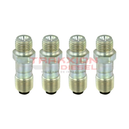 Juego de racores estranguladores 1467045049 de bomba Diesel VP44 Bosch para 5.9 ISB Cummins